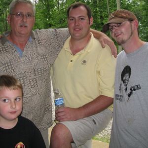 Meet your Posher, David